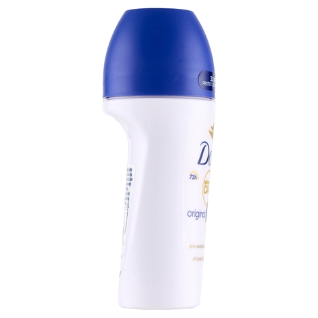 Dove original anti-perspirant 50 ml
